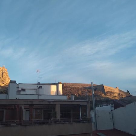 Love Alicante Camera foto