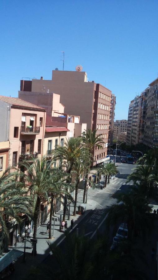 Love Alicante Esterno foto